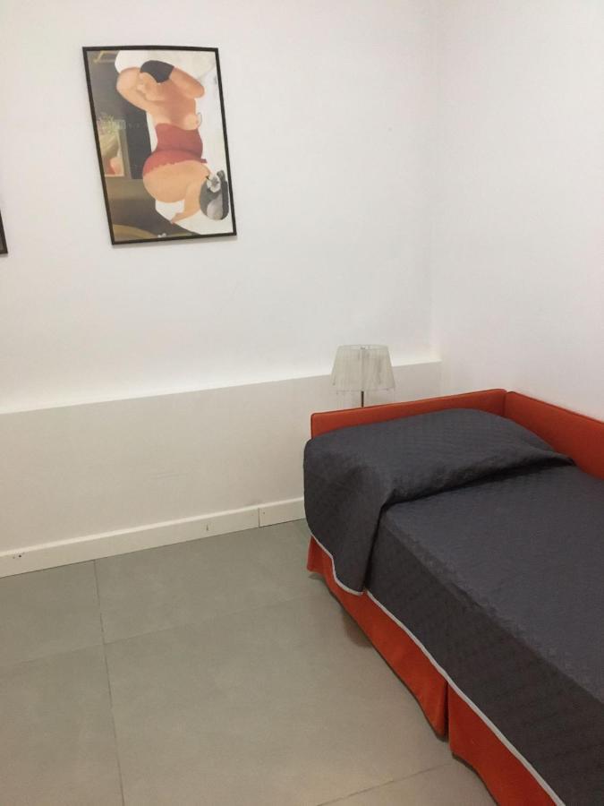 Orazio 31 Luxury House * Napoli