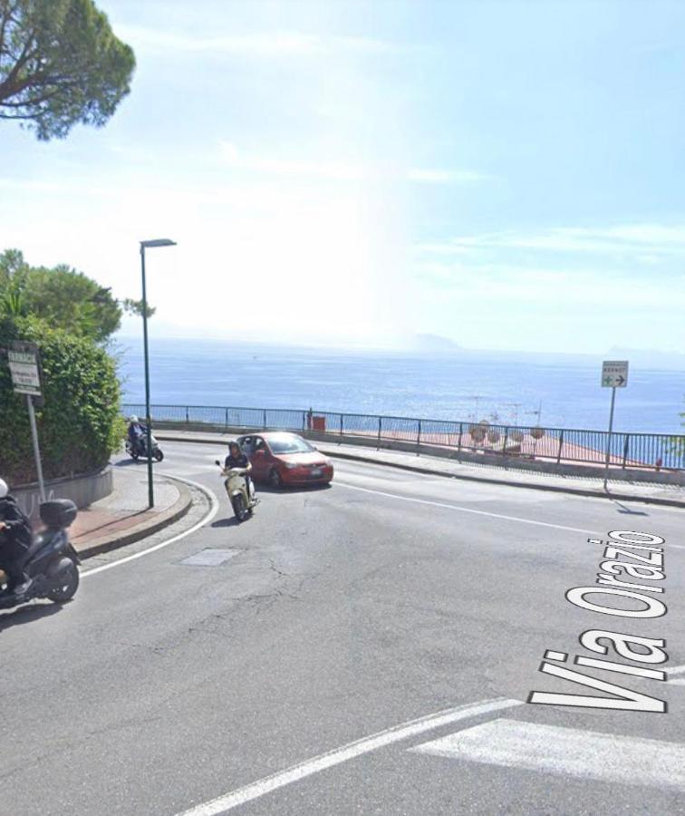 Orazio 31 Luxury House