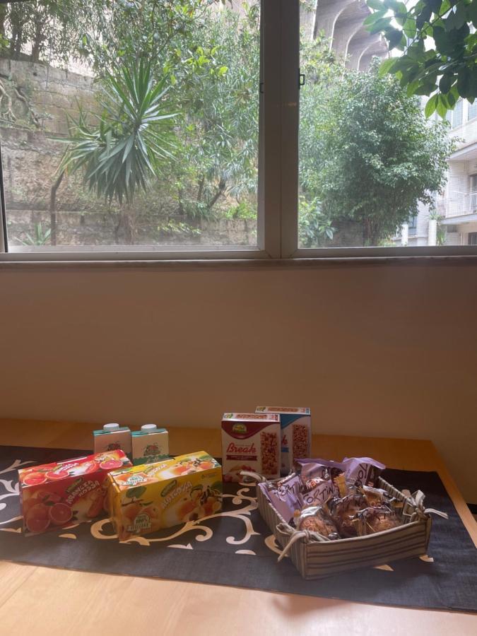 Appartamento Orazio 31 Luxury House Napoli