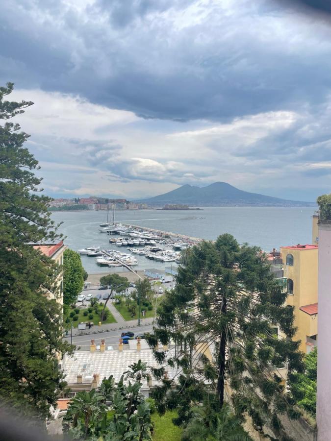 Appartamento Orazio 31 Luxury House Napoli