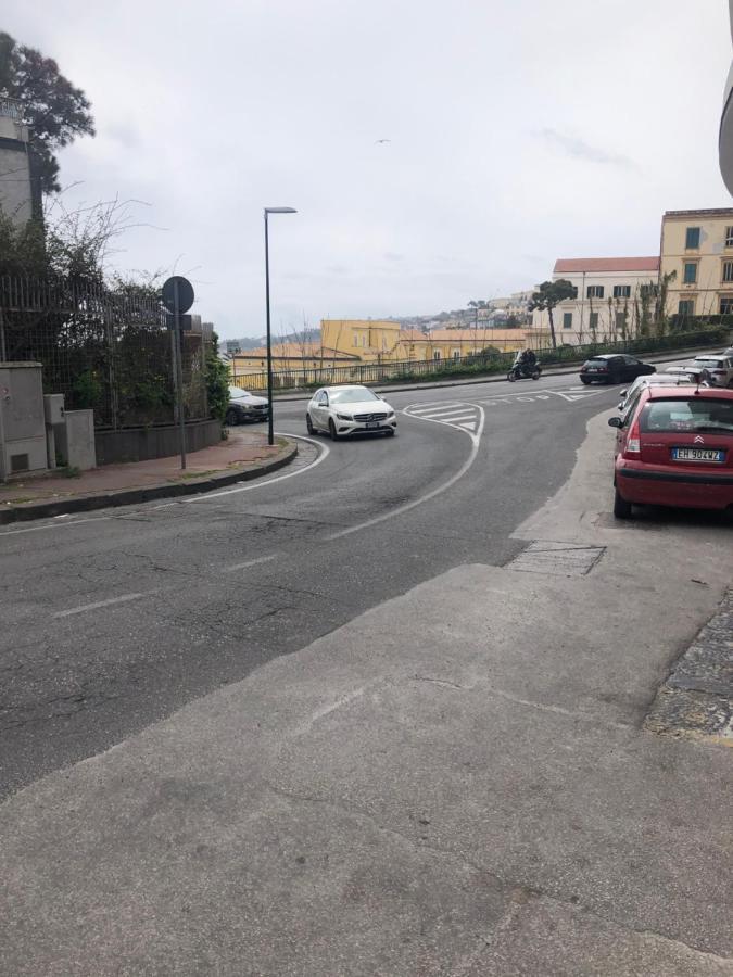 Orazio 31 Luxury House Apartment