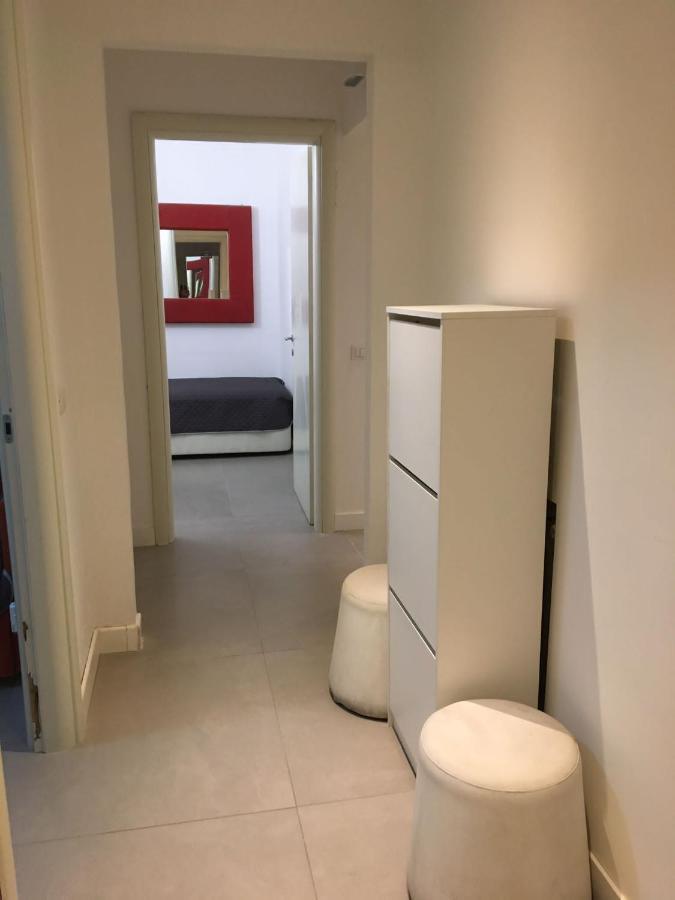 Apartment Orazio 31 Luxury House Naples