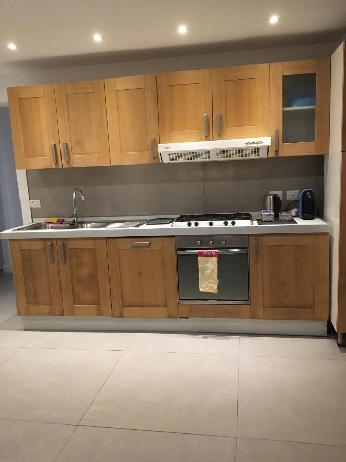 Orazio 31 Luxury House Naples