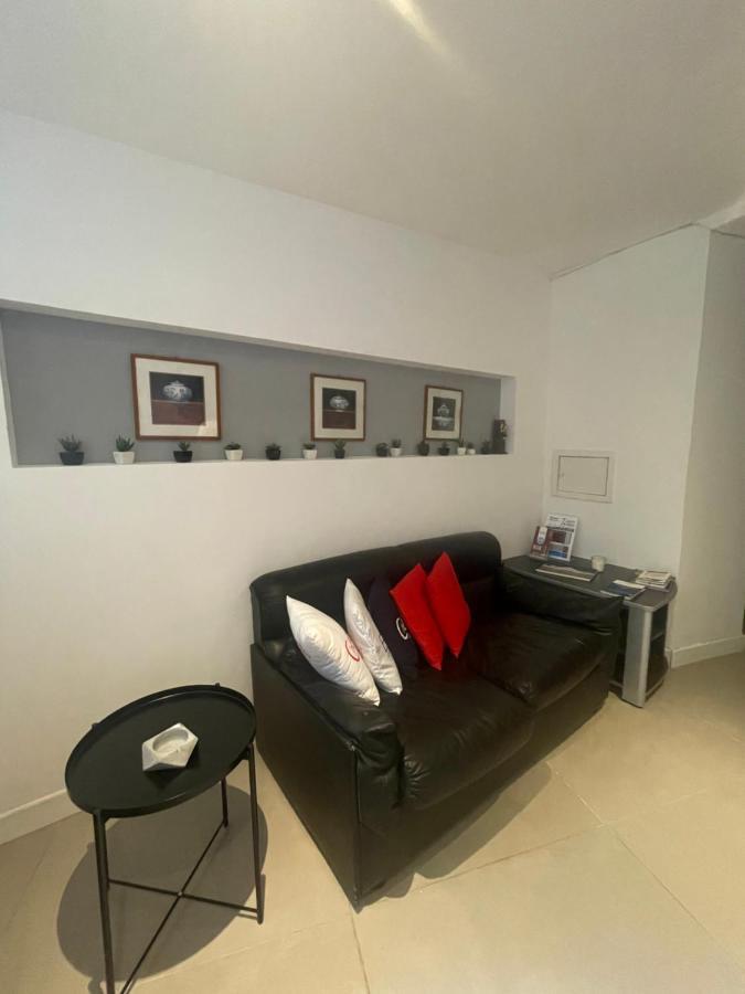 Orazio 31 Luxury House Apartment Naples